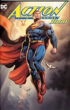 Superman Special: Action Comics 1.000 - Variant-Cover 1