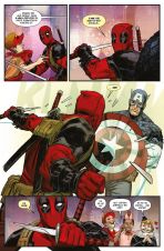 Deadpool (Serie ab 2019) # 02