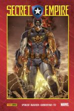 Secret Empire Paperback HC