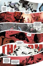 Secret Empire Paperback SC
