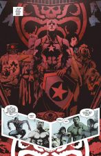 Secret Empire Paperback SC