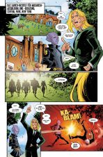 Venomverse # 03 (von 3)