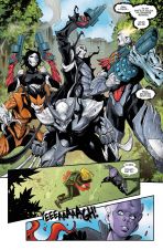 Venomverse # 03 (von 3)