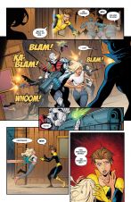 Venomverse # 03 (von 3)