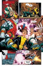 Venomverse # 03 (von 3)