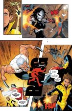 Venomverse # 03 (von 3)