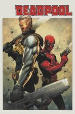 Marvel Neustart - Die Variant-Metallbox