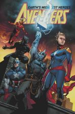Marvel Neustart - Die Variant-Metallbox