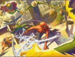 Marvel Neustart - Die Variant-Metallbox