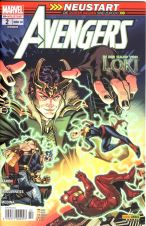 Avengers (Serie ab 2019) # 02