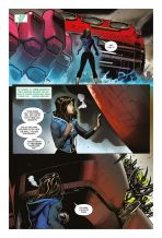 Avengers (Serie ab 2019) # 02