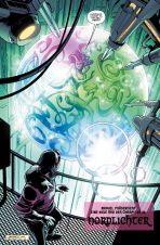 Champions Sonderband # 01 Variant-Cover