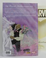 Marvel Hochzeitsalbum