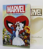 Marvel Hochzeitsalbum