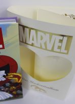 Marvel Hochzeitsalbum