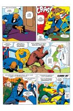 Marvel Hochzeitsalbum