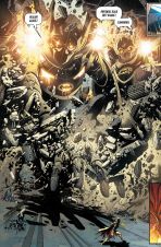 Batman - Detective Comics Paperback (Serie ab 2017) 04 HC - Racheengel