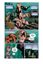 Aquaman (Serie ab 2017, Rebirth) # 07 - Der Tyrann von Atlantis