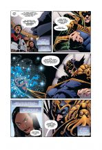 Aquaman (Serie ab 2017, Rebirth) # 07 - Der Tyrann von Atlantis