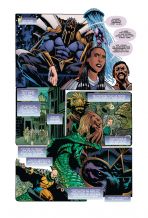 Aquaman (Serie ab 2017, Rebirth) # 07 - Der Tyrann von Atlantis