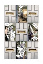 Batman: Die Vorgeschichte zur Hochzeit