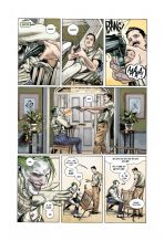 Batman: Die Vorgeschichte zur Hochzeit