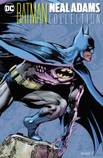 Batman: Neal Adams Collection (Serie ab 2019) # 01 (von 3)