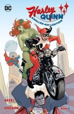 Harley Quinn: Knaller-Kollektion # 02 (von 4) SC