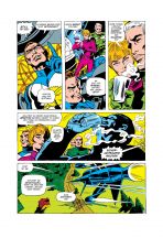 Captain Marvel Anthologie: Zwischen den Sternen