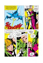 Captain Marvel Anthologie: Zwischen den Sternen