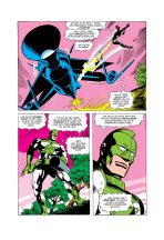 Captain Marvel Anthologie: Zwischen den Sternen