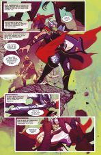 Thor (Serie ab 2019) # 01 - Rckkehr des Donnerers
