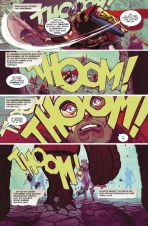 Tony Stark: Iron Man # 01