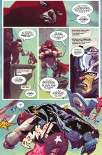 Tony Stark: Iron Man # 01