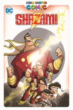 Mein erster Comic: Shazam!