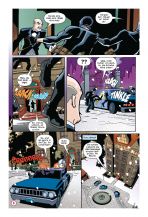 Mein erster Comic: Batman gegen Joker