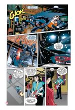 Mein erster Comic: Batman gegen Joker