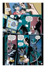 Mein erster Comic: Batman gegen Joker