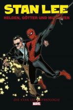 Stan Lee: Helden, Gtter und Mutanten