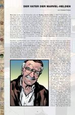 Stan Lee: Helden, Gtter und Mutanten