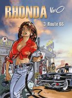 Rhonda # 03 (von 3)