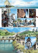 Samurai Legenden # 04