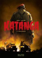 Katanga # 02