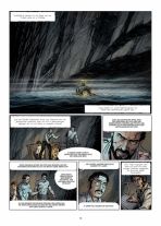 Fulgur # 02 (von 3)