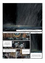 Fulgur # 02 (von 3)