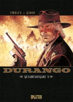 Durango Gesamtausgabe # 05 Neuauflage