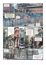 Chimaira 1887 # 06 (von 6)