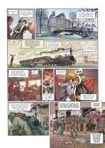 Chimaira 1887 # 06 (von 6)
