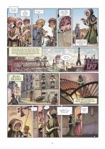 Chimaira 1887 # 06 (von 6)