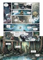 Broceliande – Der Wald des kleinen Volkes # 02 (von 7)